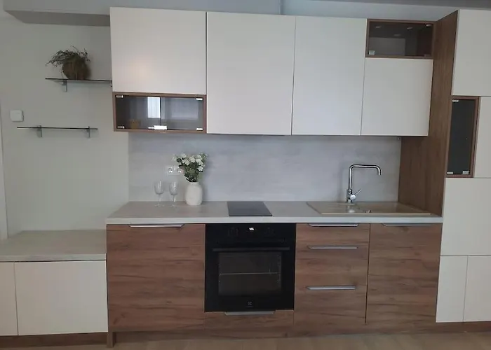 Cozy Apartament Near Bus Station