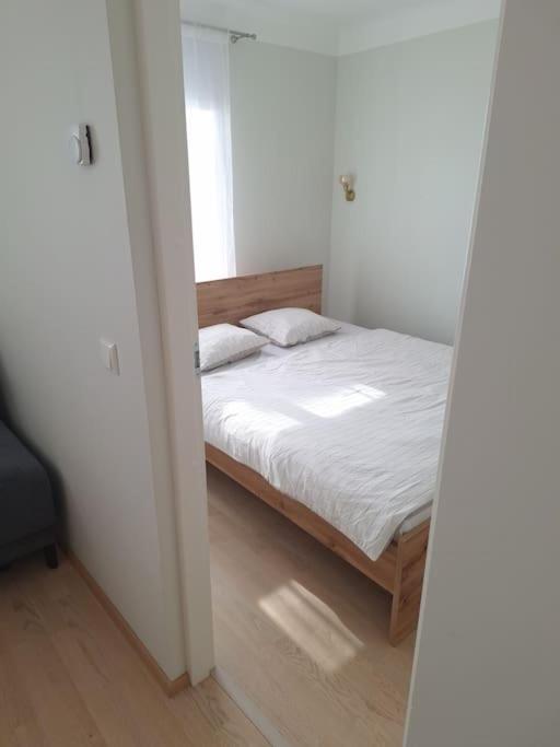 Appartement Cozy Near Bus Station