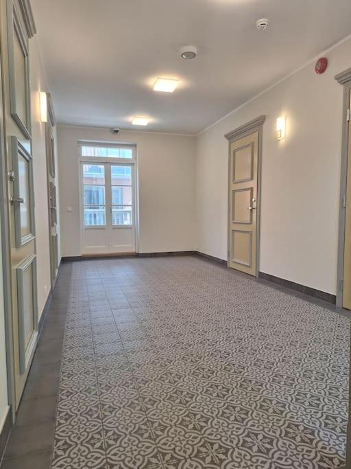 Appartement Cozy Near Bus Station