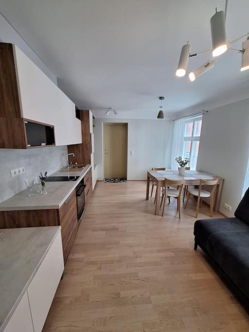 Appartement Cozy Near Bus Station *